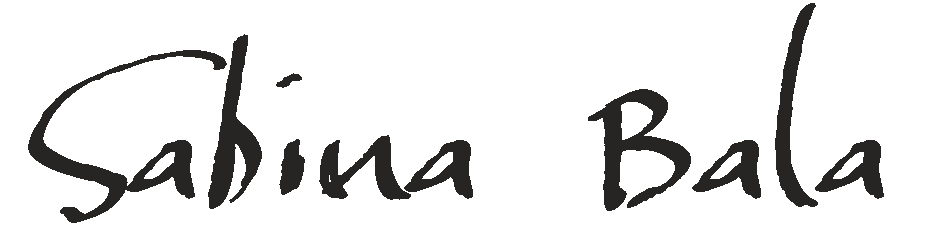Sabina Bala
